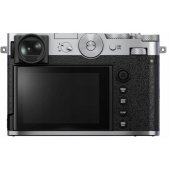 GFX100RF Silver