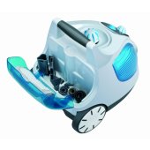 VAPORO BUGGY