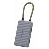 CM868 USB-C Grey
