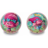 Mondo Rubber Ball - Trolls Poppy