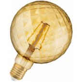Vintage 1906 LED pinecone 40 4.5 W/ 2500K E27