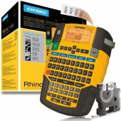 RHINO 4200 label printer