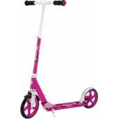 A5 Lux Scooter - Pink