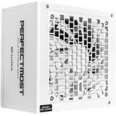 PMT 1050W White