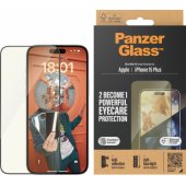 Ultra-Wide Fit Anti-Reflective+Anti-Blue iPhone 15 Plus