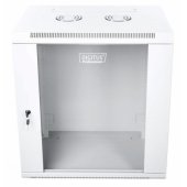 DN-W19 12U/ 450 19" 12U Grey