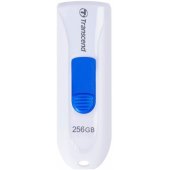 256GB JetFlash 790 USB 3.2 White