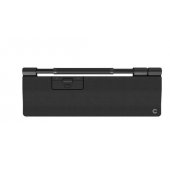 RollerMouse Pro Extended Wireless Black