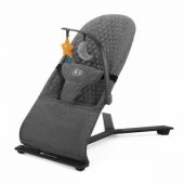 KinderKraft Gravity Buoy MIMI GREY