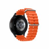 FS01 Силиконовый ремешок для Samsung watch 20mm