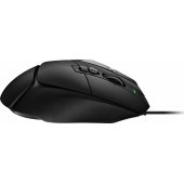 G502 X + G240 Mouse Pad Black 991-000489