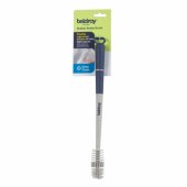 LA032807FEU7 Deep Clean Rubber Bottle Brush
