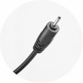 TFK-TC 0.6A Black