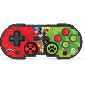 Pixel Art Bluetooth Controller