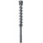 Makita SDS MAX 25mm concrete drill bit (B-20127)