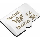 64GB Nintendo switch micro SDXC UHS-I