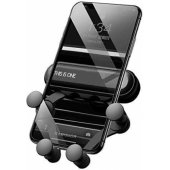 L002 Gravity Universal Black