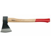 Juco Universal wooden axe 0,4kg 34cm (33024)