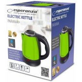 EKK113G Green