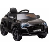 7903 Audi RS Q8 Black