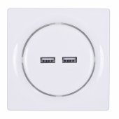 Walli N USB Outlet