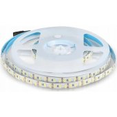LED Strip SMD5730 120 LEDs High Lumen 6400K IP20