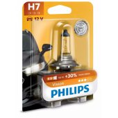 H7 Vision 1 pcs blister