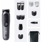 AIO5560 hair trimmers/ clipper Black, Grey 14 Lithium-Io