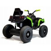 BDM0906 Black