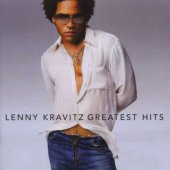 LENNY KRAVITZ "GREATEST HITS" (180g)