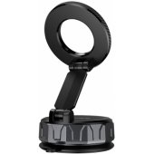 BH140 Gloria Magnetic Black