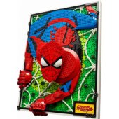 The Amazing Spider-Man 31209