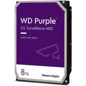 Purple 8TB 3,5®® 128MB WD84PURZ
