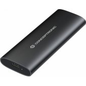 DANTE04B M.2/ SATA USB 3.2 Black