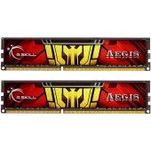 Aegis 16GB F3-1333C9D-16GIS DDR3