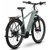 Tourray Select 27.5" 2025 S Mint/ Aqua/ Cotton