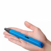 RP800A Pro Tieva 3D Pen Blue