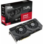 Radeon RX 7700 XT 12GB GDDR6 Dual OC 12GB GDDR6 192bit
