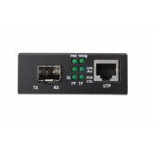 DN-82130 Converter RJ45 -- SFP