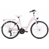 Panda 1 2025 violet/ white