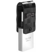 16GB Mobile C31 USB-C/ USB 3.1 Black