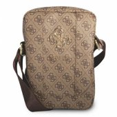 GUTB8G4GFBR 8" Brown