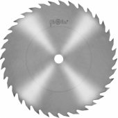 Globus Piła tarczowa do cięcia wzdłużnego drewna LA DNPDa 315x30x3,2mm