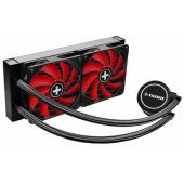 XC975 120 mm CPU Cooler LQ240