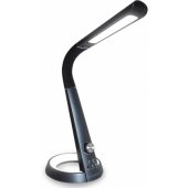 Berlin 8W 450lm Black