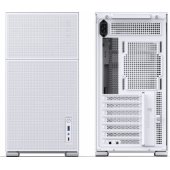 D41 Mesh White