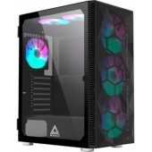 X3 Mesh Black