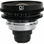 10MM T2.9 ZERO-D VV CINE LENS ARRI PL