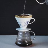 Ceramic Drip V60-02