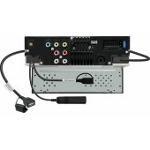 KW-M595DBT